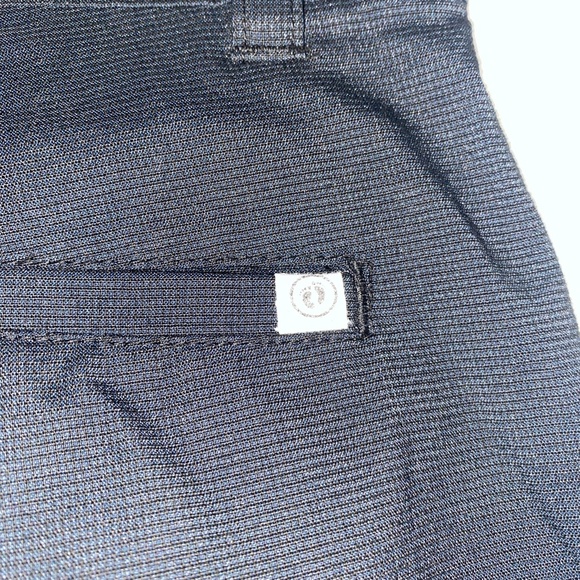 Hang Ten Shorts Gray - Picture 3 of 6